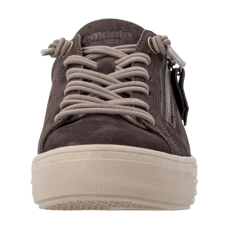 Remonte Sneaker con Cerniera Laterale  