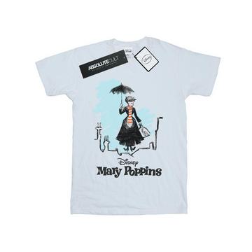 Tshirt ROOFTOP LANDING