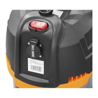 Ekström Industriesauger  