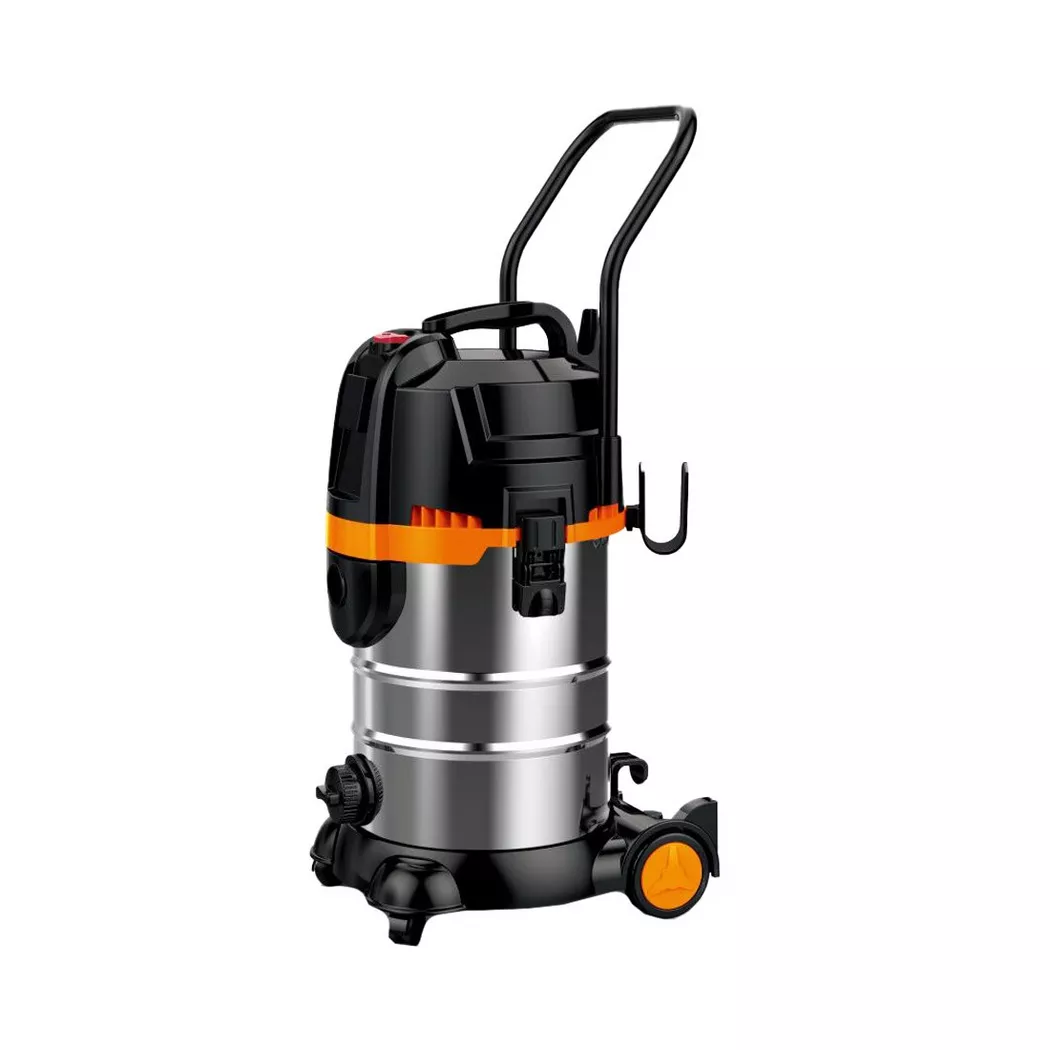 Ekström – Industriesauger, Orange, 330 mm