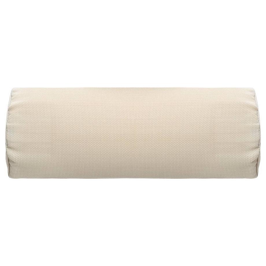 VidaXL Appui-tête de chaise longue tissu  