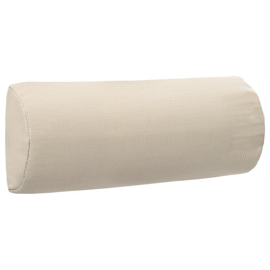 Appui-tête de chaise longue tissu