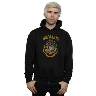 Harry Potter Hogwarts Kapuzenpullover  