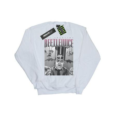 Beetlejuice  Sweatshirt 