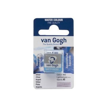 VAN GOGH Aquarell Farbe 5gr. 20868001 Spec. Silber