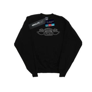 Friends  Central Perk Sweatshirt 