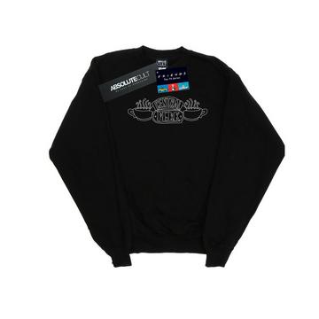 Central Perk Sweatshirt