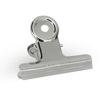 Maul MAUL Briefklemmer 50mm 2175096 10 Stück  