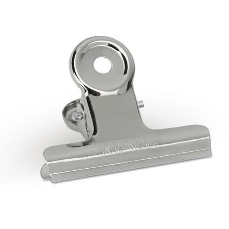 Maul MAUL Briefklemmer 50mm 2175096 10 Stück  