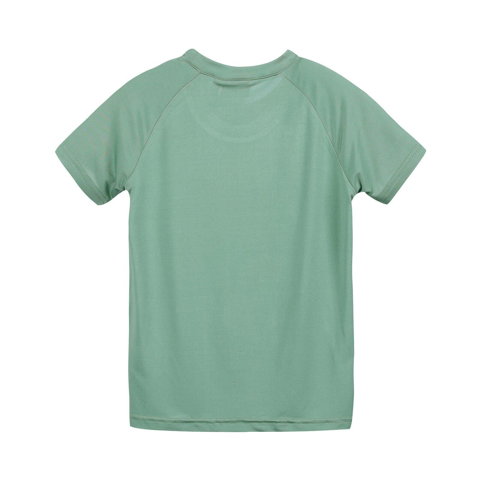 Color Kids  T-Shirt green bay 