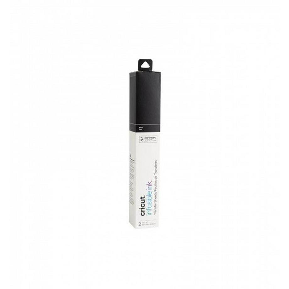 Infusible Ink (2 x, 30.5 x 30.5 cm, Schwarz)