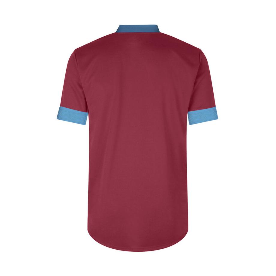 Umbro  Tempest Trikot  kurzärmlig 