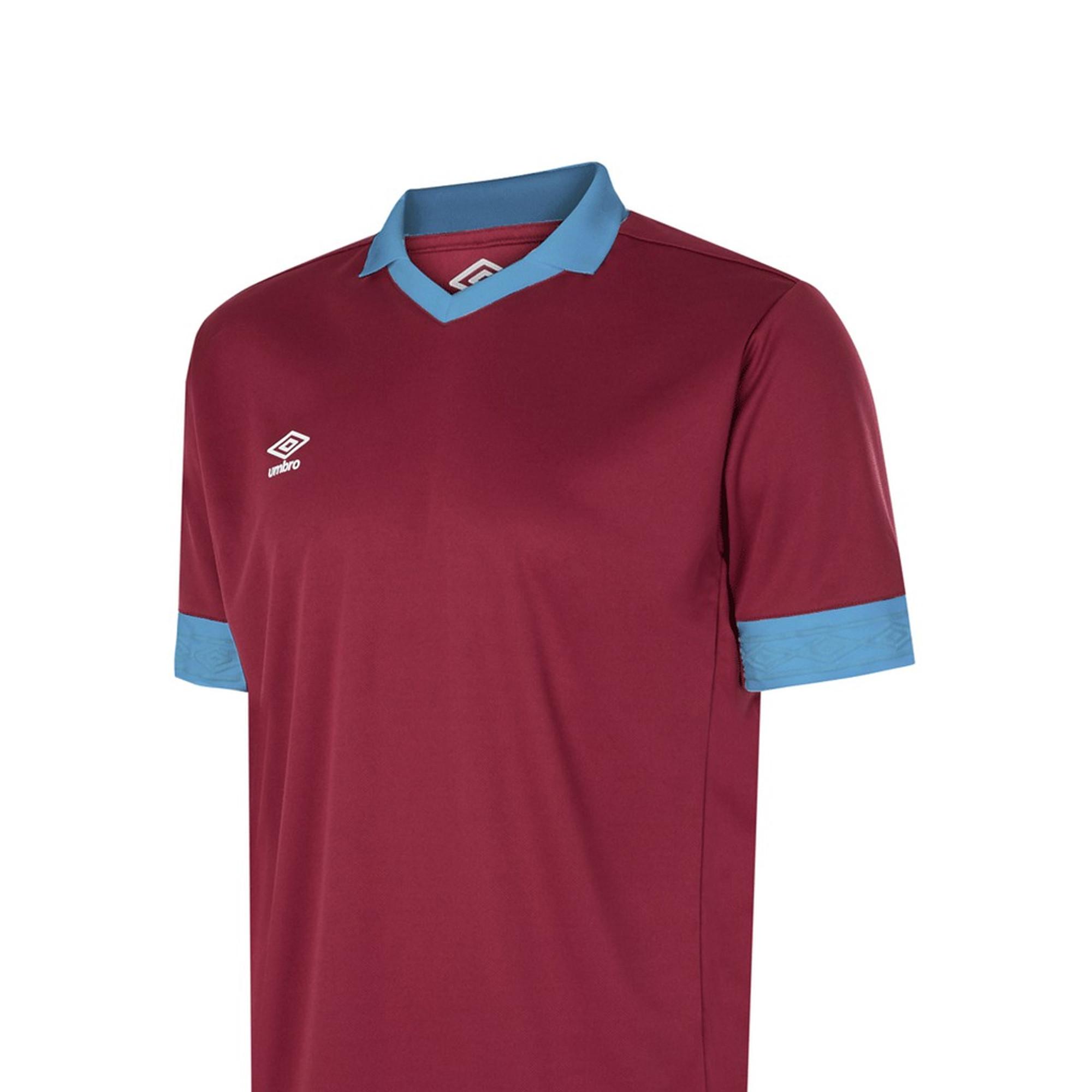 Umbro  Tempest Trikot  kurzärmlig 