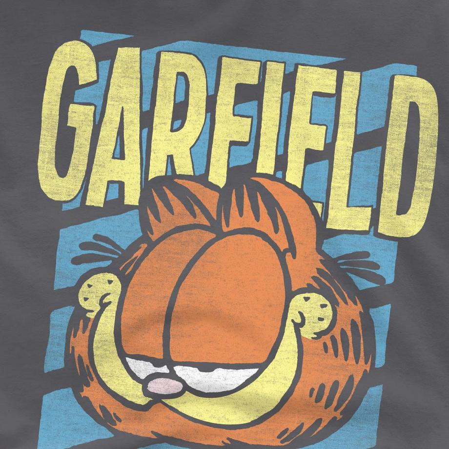 Garfield  T-ShirtRad 