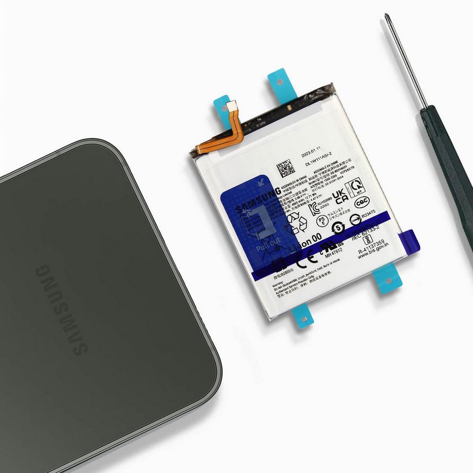 SAMSUNG  Batterie Original Samsung S23 Plus 