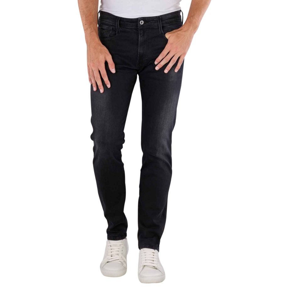 Anbass Jeans Slim Fit