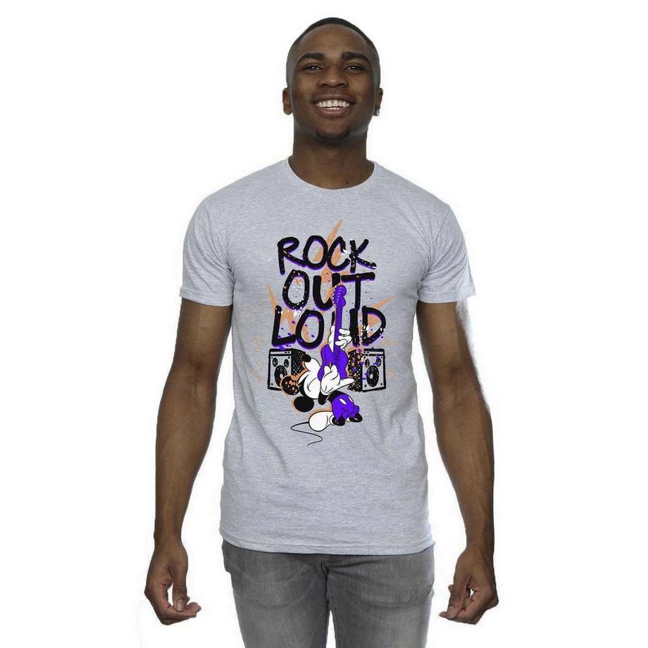 Disney Rock Out Loud T-Shirt  