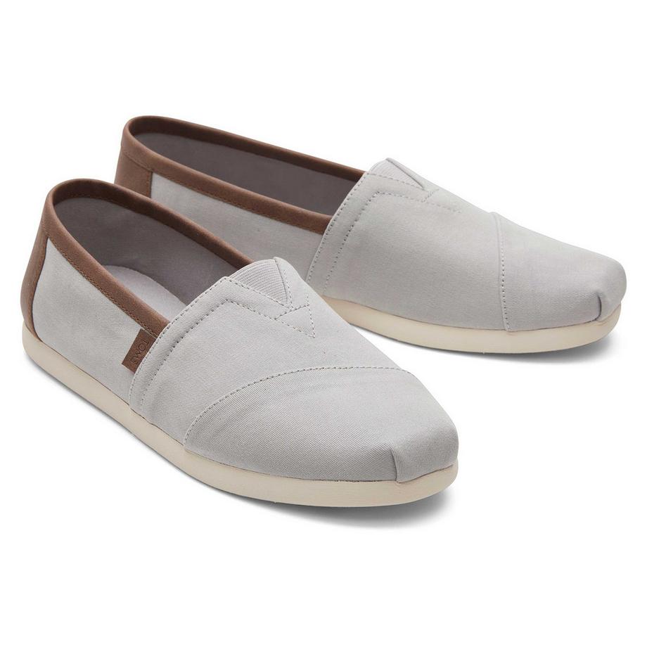 TOMS  espadrilles alpargata 