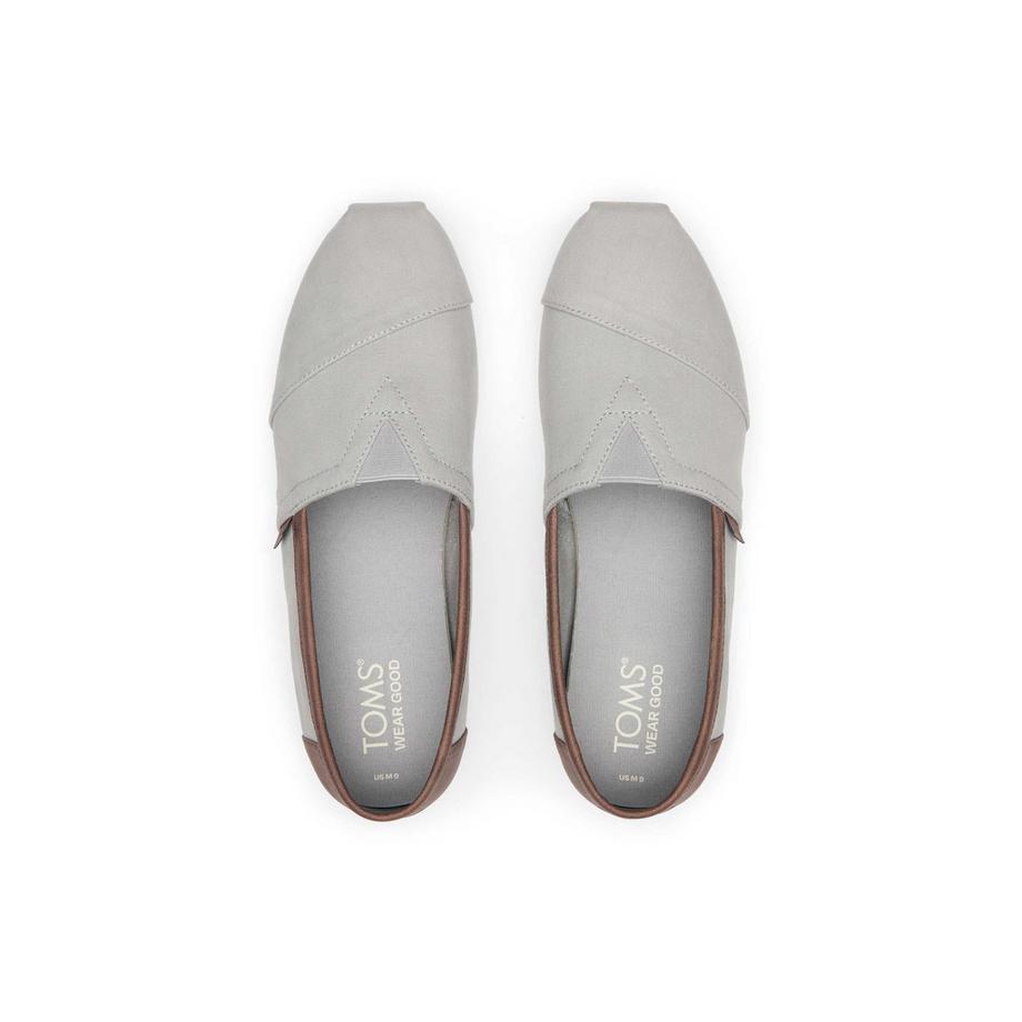 TOMS  espadrilles alpargata 