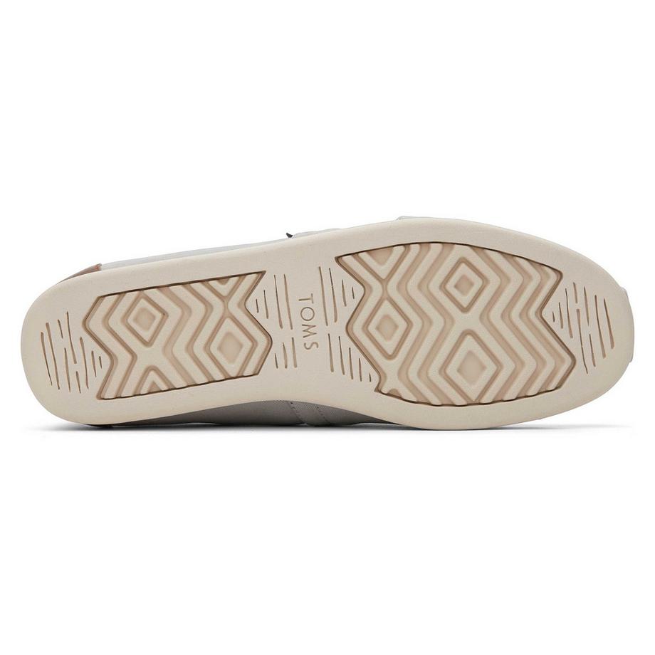 TOMS  espadrilles alpargata 