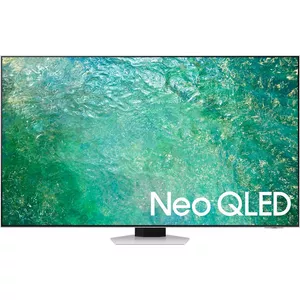 Samsung QE55QN85CAT 139,7 cm (55") 4K Ultra HD Smart TV Wifi Argent