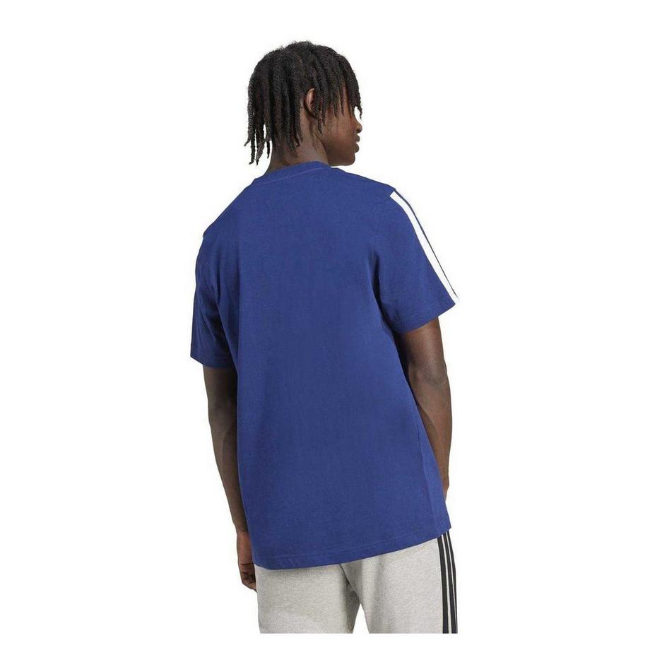adidas  Maglietta 3 Strisce 