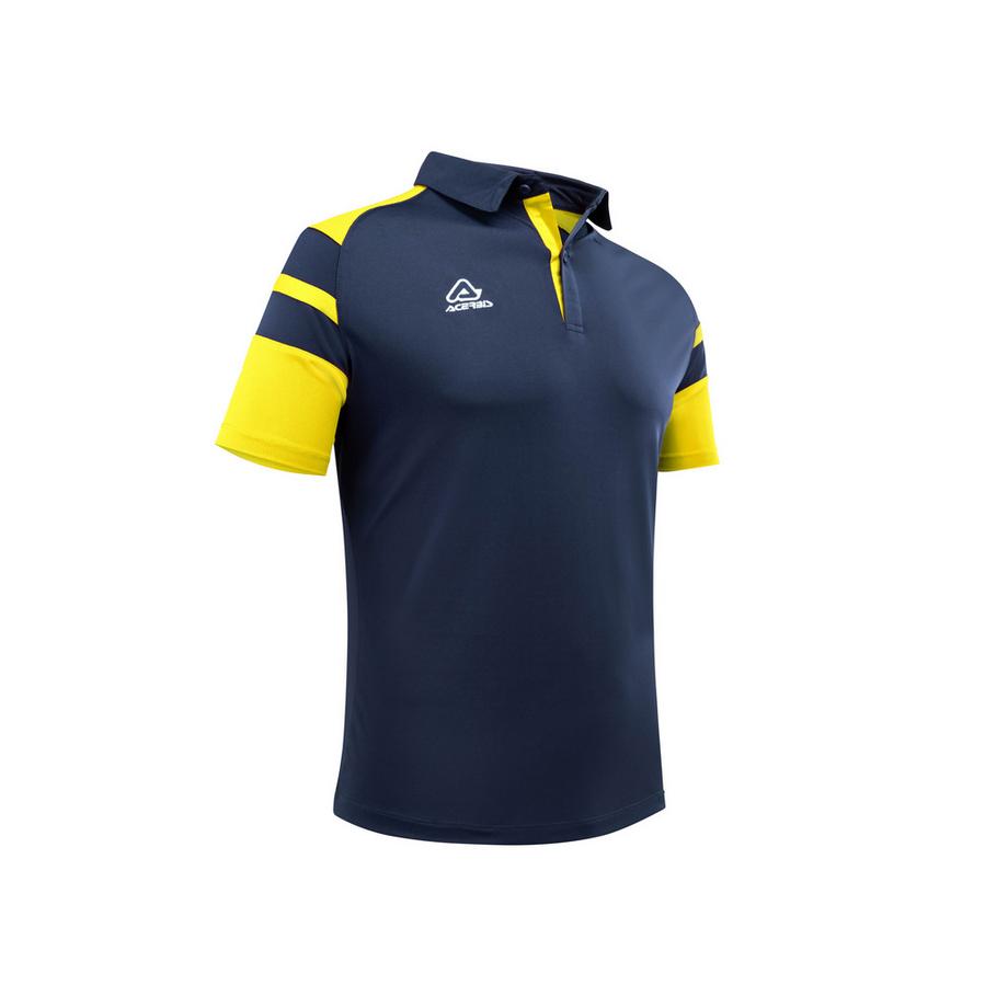 Acerbis  polo per bambini kemari 