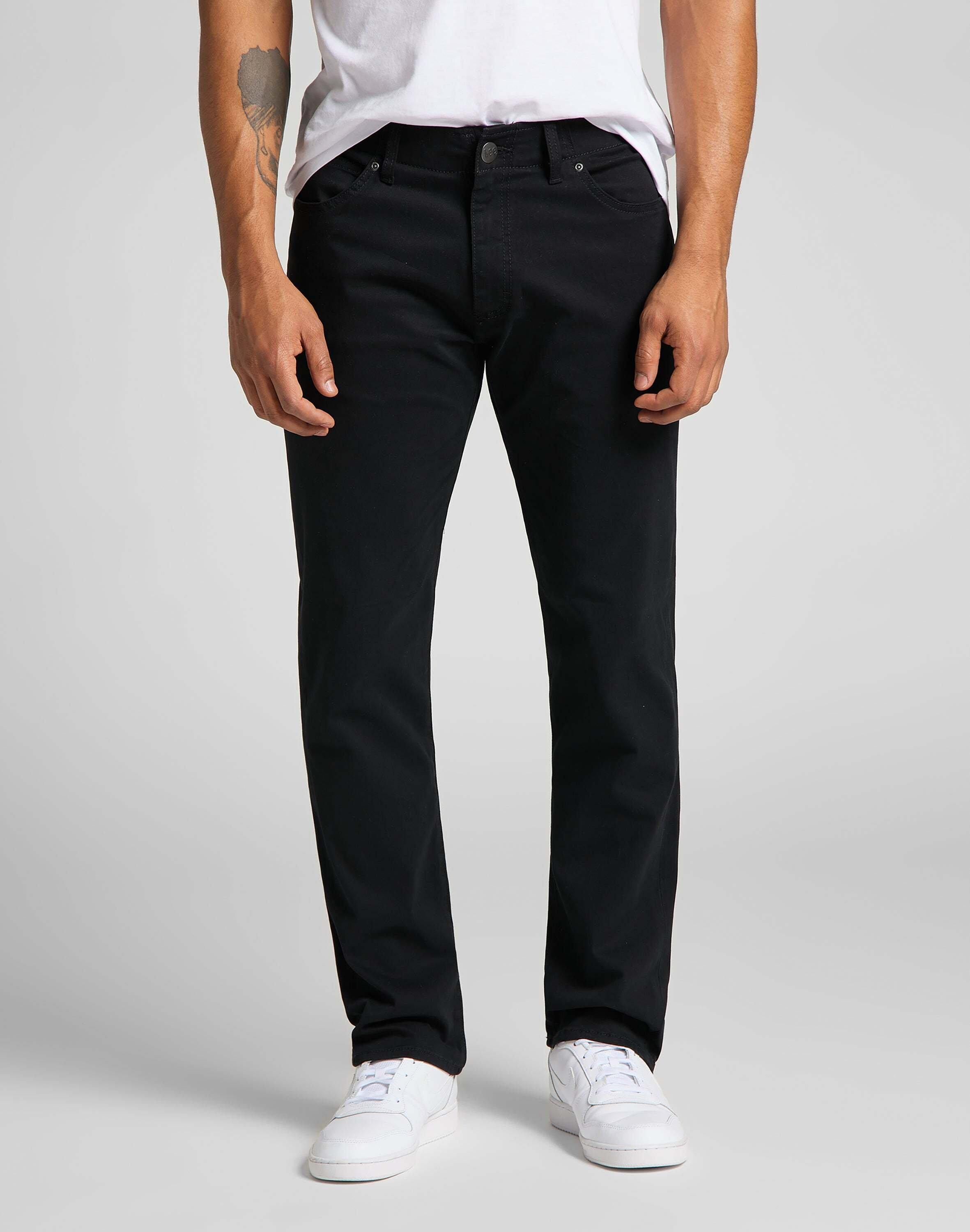 Lee  XM Jeans, Straight Fit 