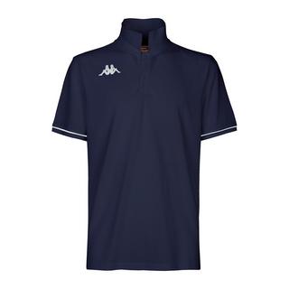 Kappa  polo-hirt barli 