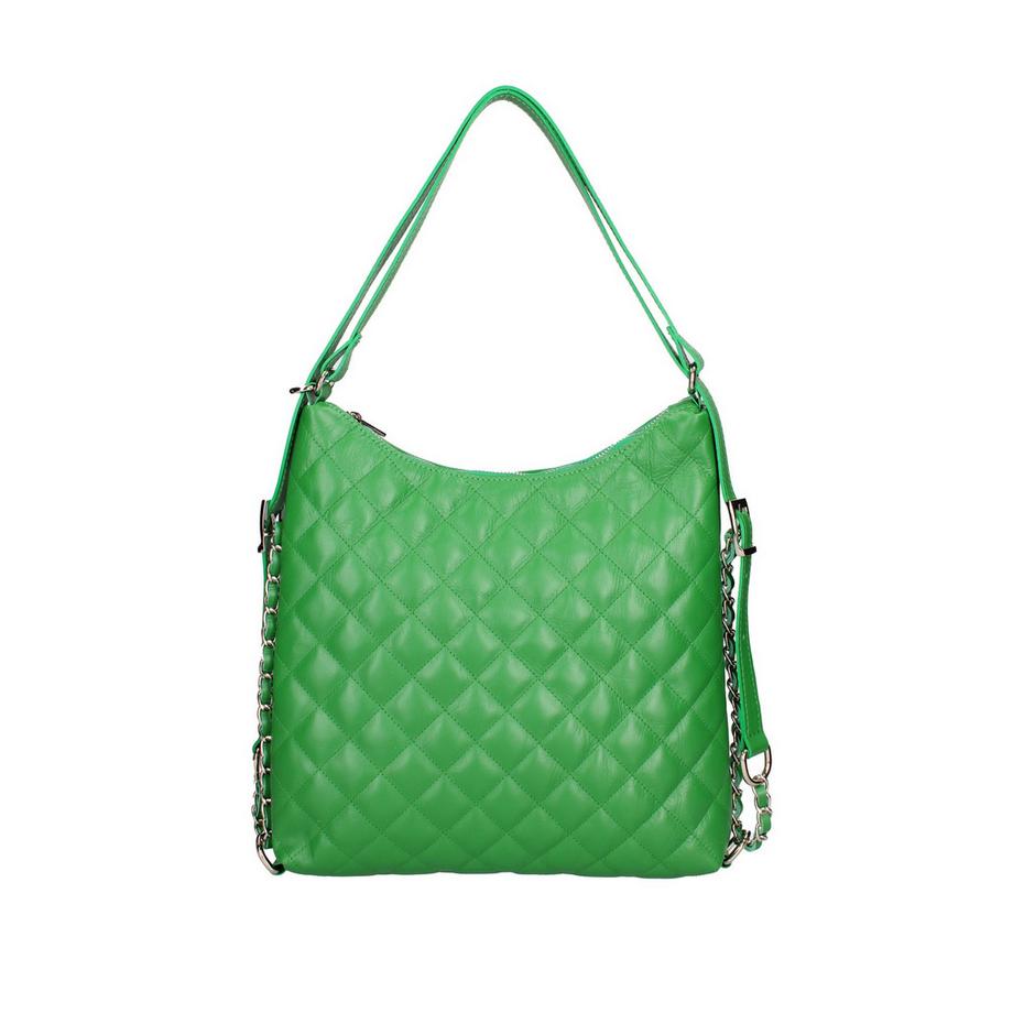 Sac bandoulière convertible en sac à dos