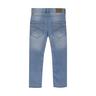 Minymo  Jungen Jeans Strech Light dusty blue 