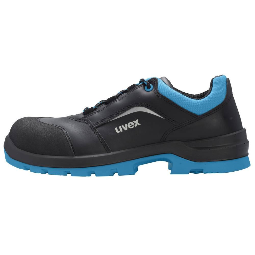 uvex  2 orteils xenova Chaussures basses S3 SRC Largeur 11 95552 