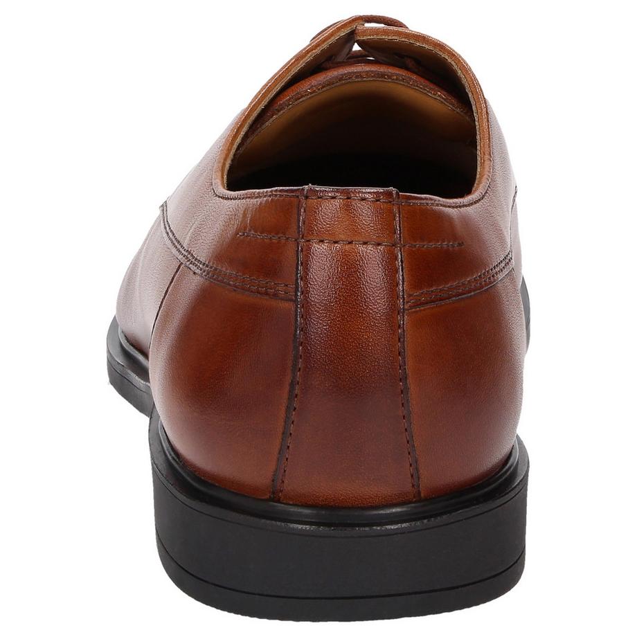 Sioux Lopondor-701 Chaussure à lacets  