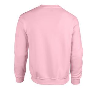 Gildan Rundhals-Sweatshirt  