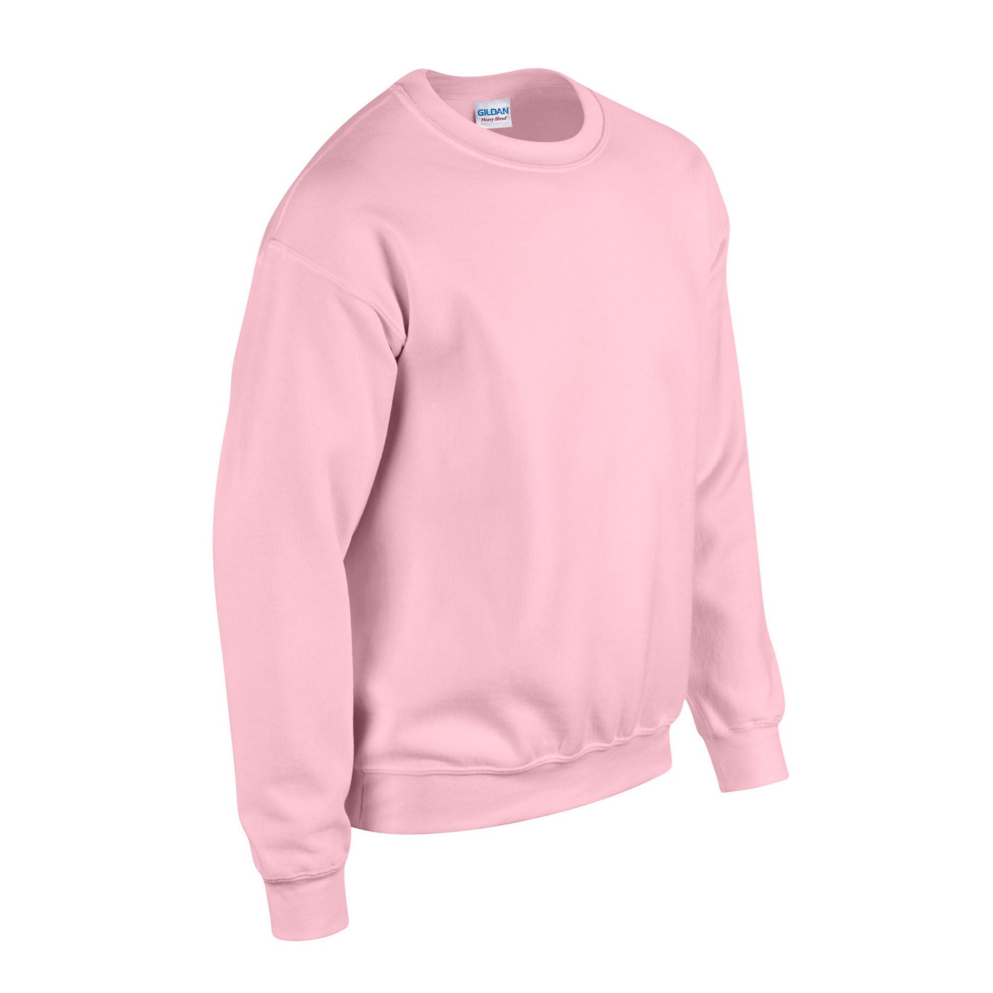 Gildan Rundhals-Sweatshirt  