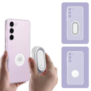 SAMSUNG  Coque Original Samsung S23 Plus Bague 