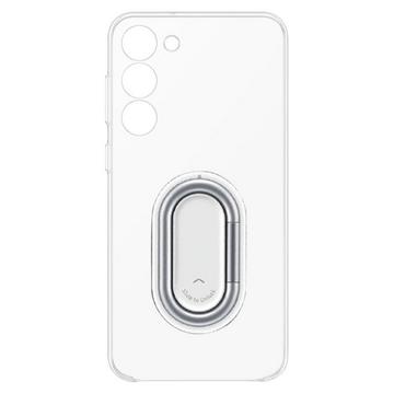 Clear Gadget Case Samsung S23 Plus