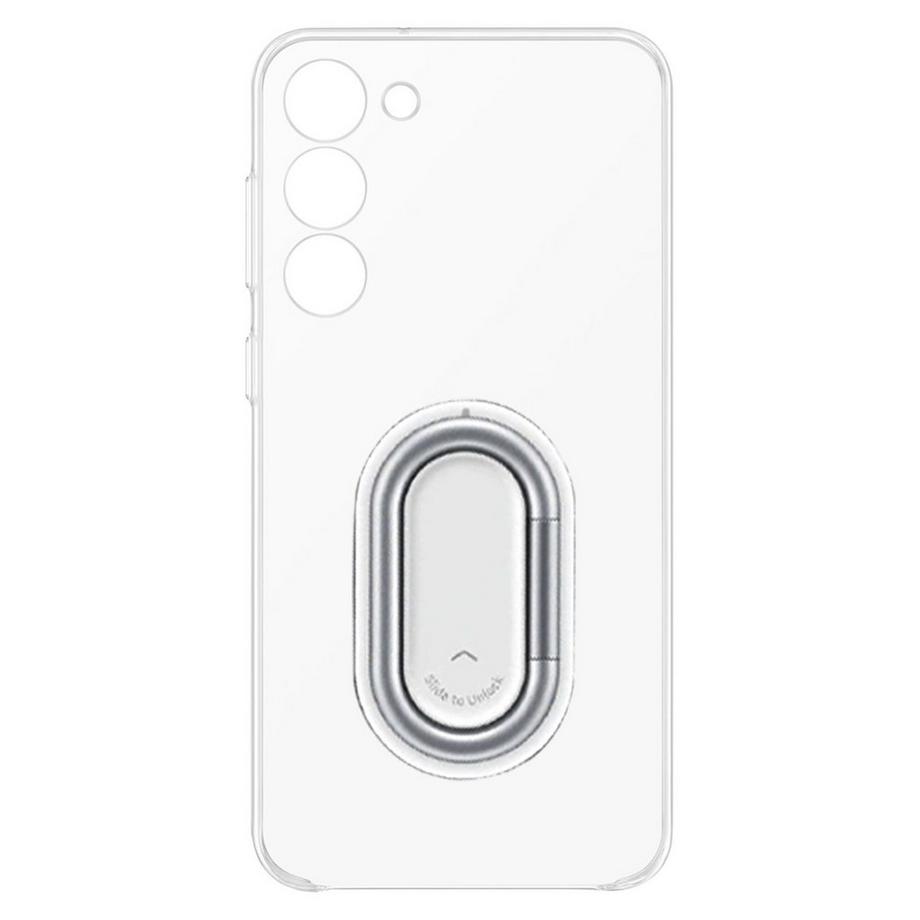 Clear Gadget Case Samsung S23 Plus