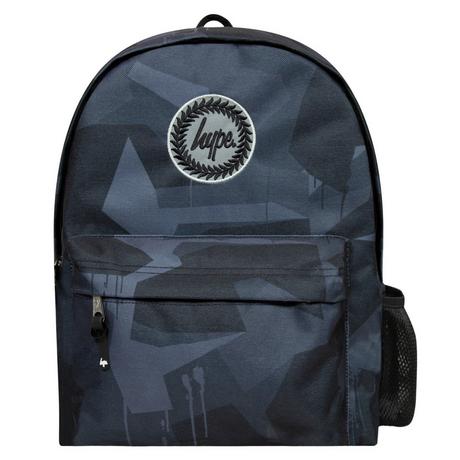 hype Rucksack, Erde Tarnung  