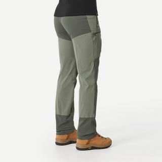 SIMOND  Intimo sportivo donna pantaloni da trekking lunghi 