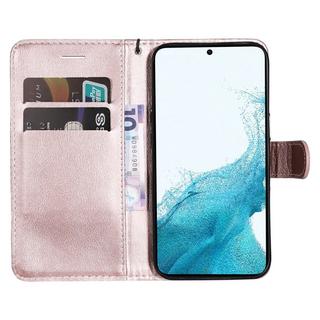 Cover-Discount  Galaxy A54 - Custodia in pelle 