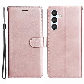 Galaxy A54 - Etui en similcuir