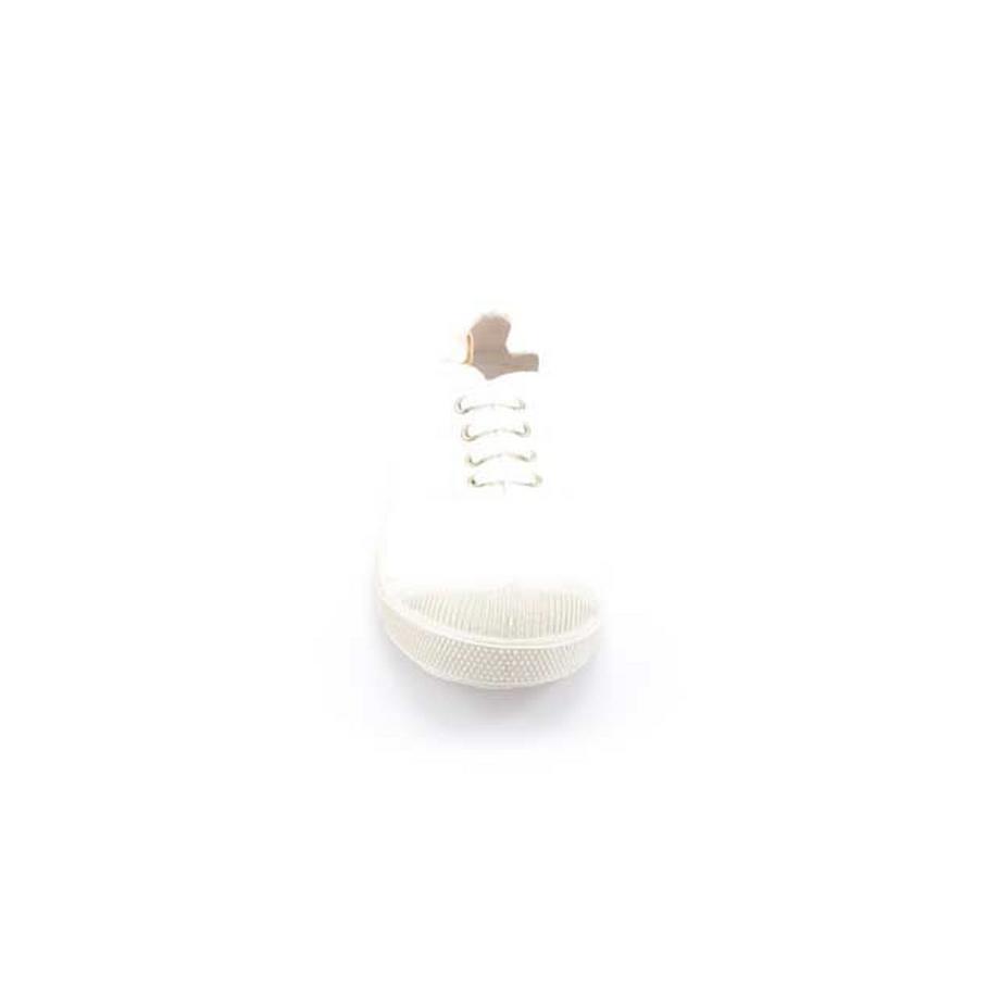 BENSIMON C15f15004 Sneakers Basses à Lacets  