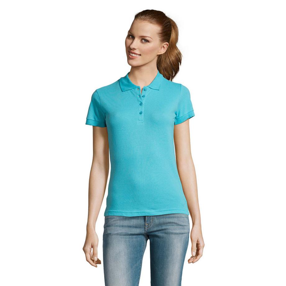 Passion Maglietta Polo