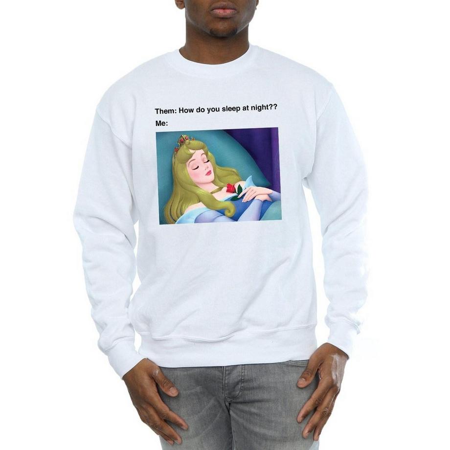 Disney Sleeping Beauty Sweatshirt  