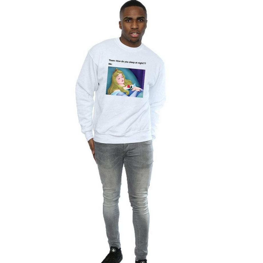 Disney Sleeping Beauty Sweatshirt  