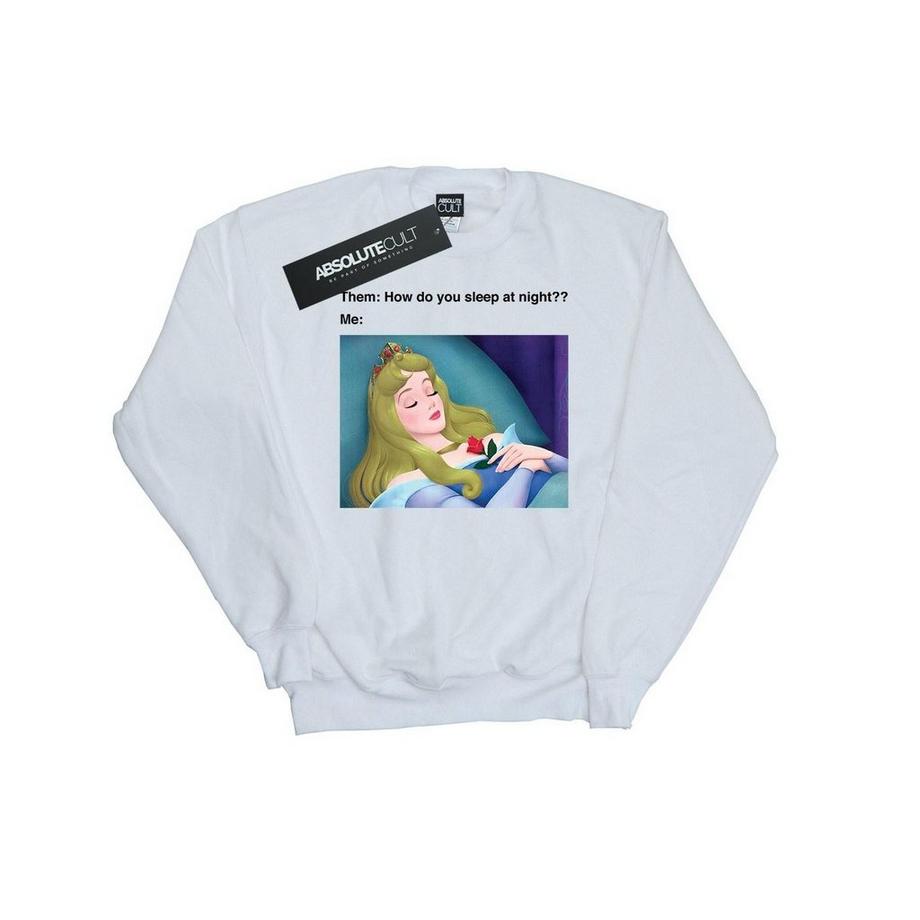 Disney Sleeping Beauty Sweatshirt  