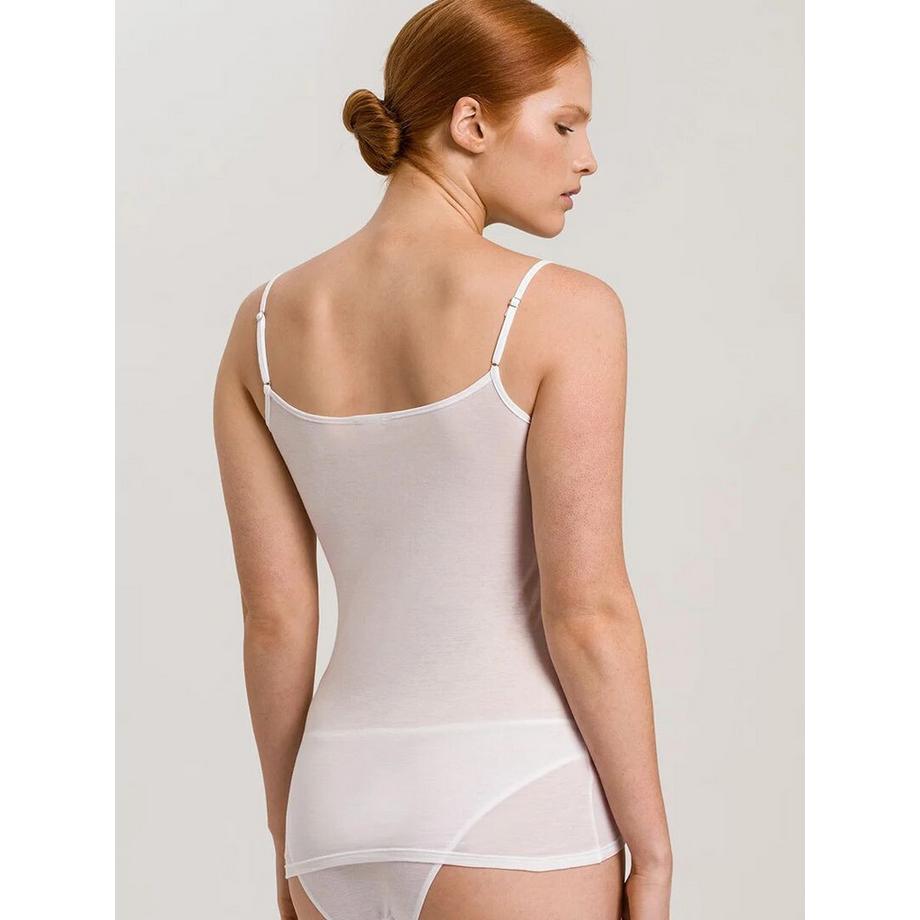 HANRO Ultralight Spaghetti Top  