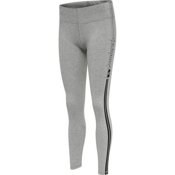 damen-legging hmllgc blair mw