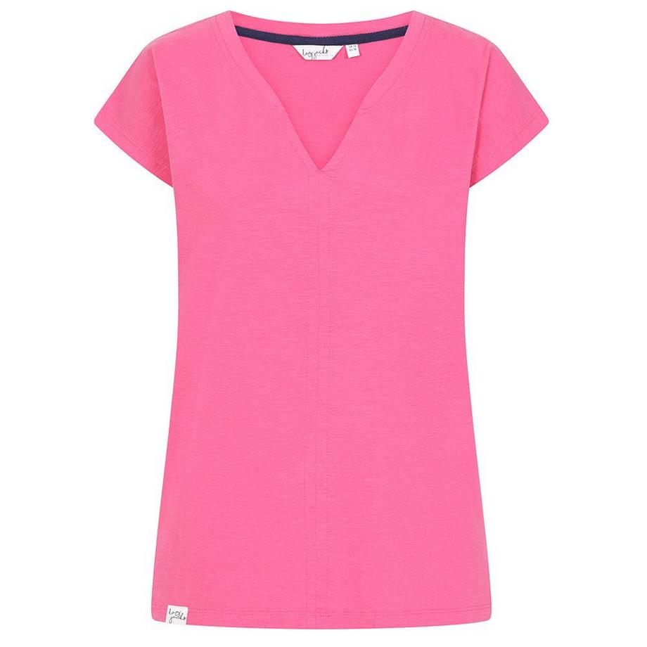 TShirt  ,  VAusschnitt